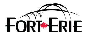 Town of Fort Erie Logo